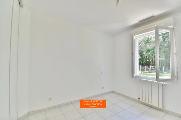 Maison 3 chambres+garage secteur résidentiel