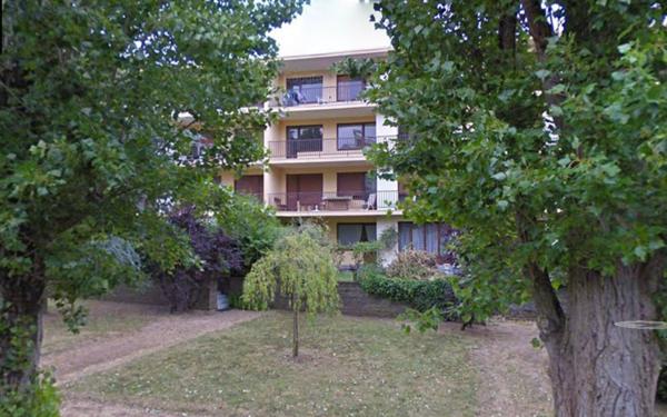 Appartement à vendre    2 pièces • 62,11 m2 La Chapelle-Saint-Mesmin