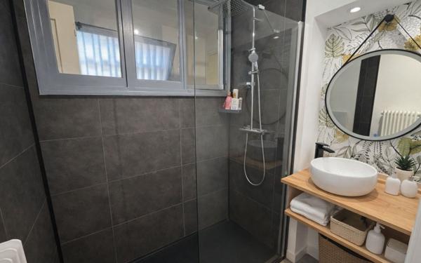 Appartement à vendre    2 pièces • 62,11 m2 La Chapelle-Saint-Mesmin