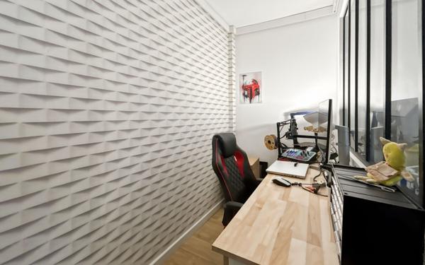 Appartement à vendre    2 pièces • 62,11 m2 La Chapelle-Saint-Mesmin