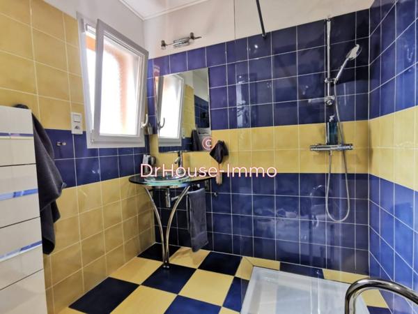 Maison à vendre 6 pièces de 169 m²