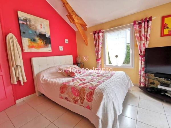 Maison à vendre 6 pièces de 169 m²