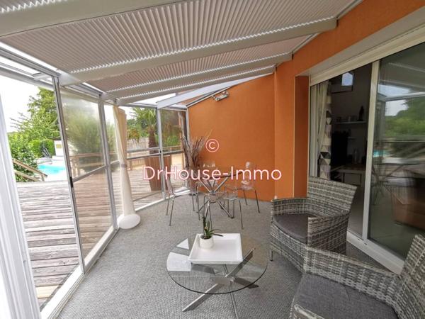 Maison à vendre 6 pièces de 169 m²