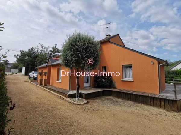 Maison à vendre 6 pièces de 169 m²