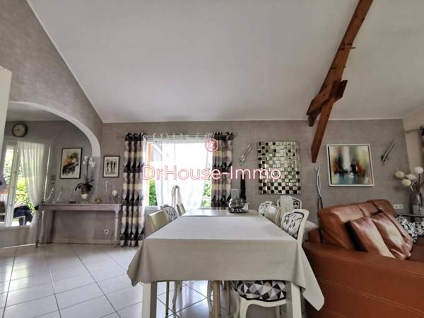 Maison à vendre 6 pièces de 169 m²
