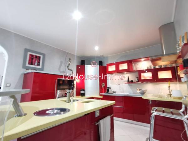 Maison à vendre 6 pièces de 169 m²