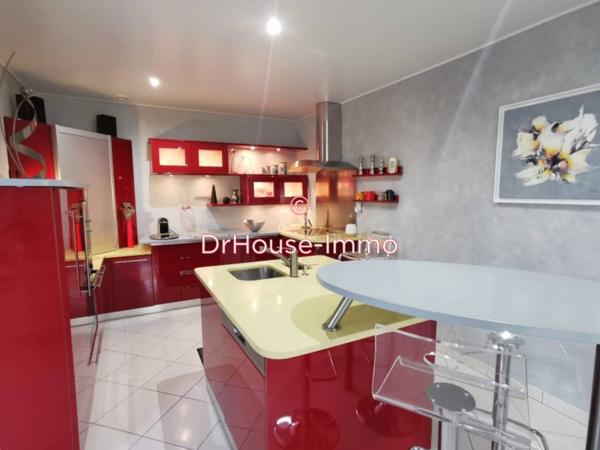 Maison à vendre 6 pièces de 169 m²