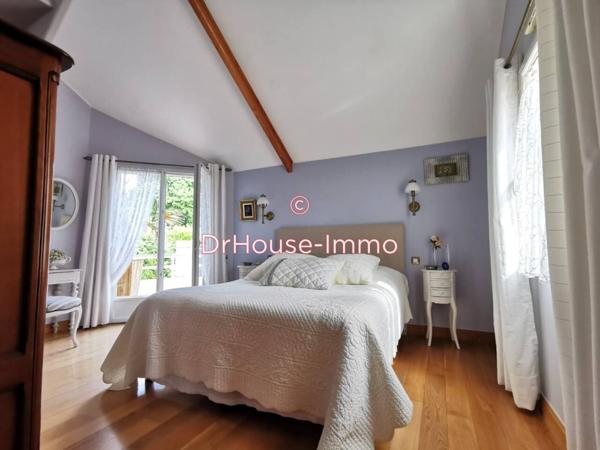 Maison à vendre 6 pièces de 169 m²