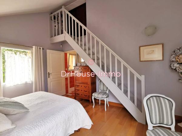 Maison à vendre 6 pièces de 169 m²