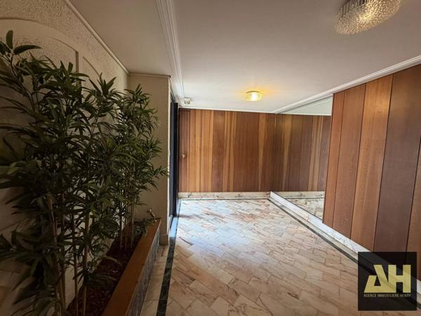 EXCLUSIVITE BREST CENTRE- FAC DE MEDECINE - T2 AVEC ASCENSEUR
