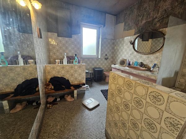 Maison  6 pièce(s)  4 chambre(s)  173 m²