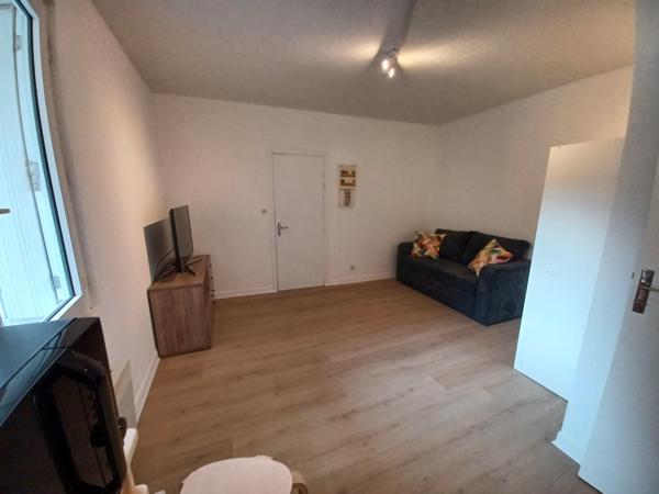 Studio meublé état neuf 2 RUE DU CAYLA AURILLAC Détails des diagnostics énergétiques