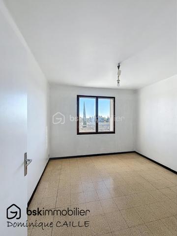 Appartement de 91,32 m²