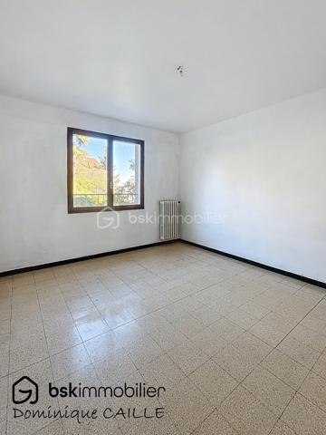 Appartement de 91,32 m²