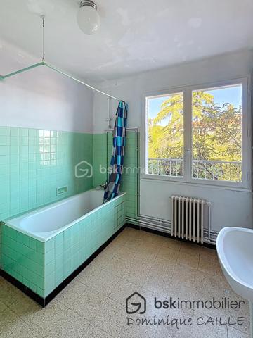 Appartement de 91,32 m²