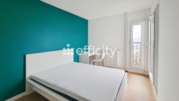 Appartement 7 pièces - 103 m² Exclusivité efficity