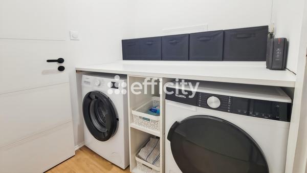 Appartement 7 pièces - 103 m² Exclusivité efficity