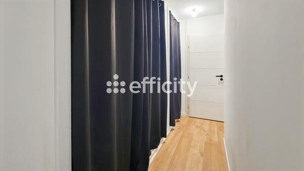 Appartement 7 pièces - 103 m² Exclusivité efficity