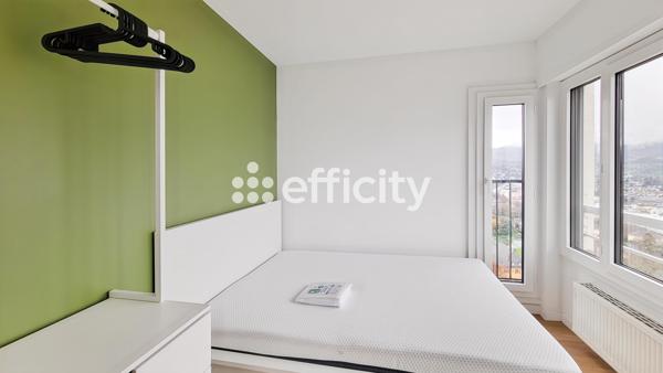 Appartement 7 pièces - 103 m² Exclusivité efficity