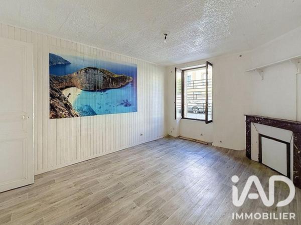 Appartement à vendre 3 pièces 80 m² Limay