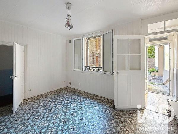 Appartement à vendre 3 pièces 80 m² Limay