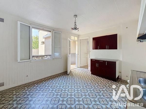 Appartement à vendre 3 pièces 80 m² Limay