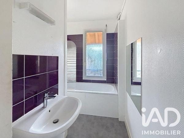 Appartement à vendre 3 pièces 80 m² Limay
