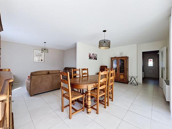 EXCLUSIVITE - MAISON DE PLAIN PIED DE 77 M² SUR 201 M² DE TERRAIN