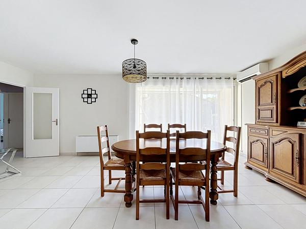 EXCLUSIVITE - MAISON DE PLAIN PIED DE 77 M² SUR 201 M² DE TERRAIN
