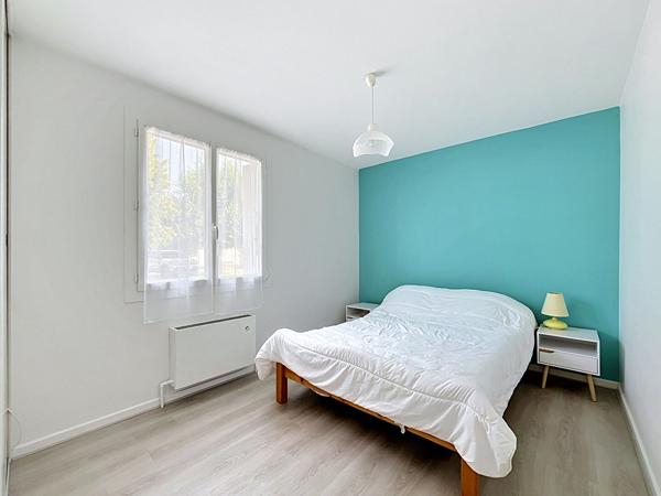 EXCLUSIVITE - MAISON DE PLAIN PIED DE 77 M² SUR 201 M² DE TERRAIN