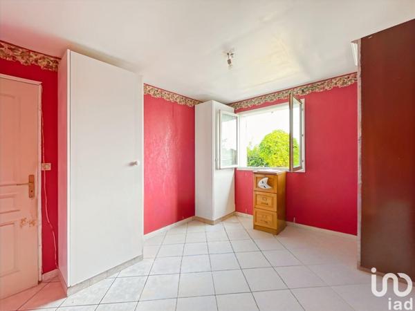 Maison à vendre 6 pièces 107 m² Montfermeil