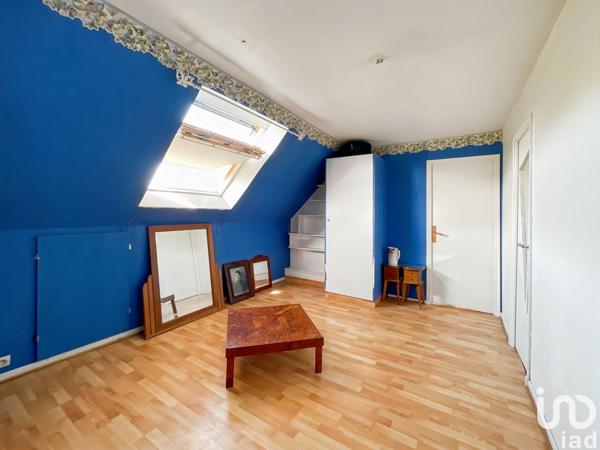 Maison à vendre 6 pièces 107 m² Montfermeil