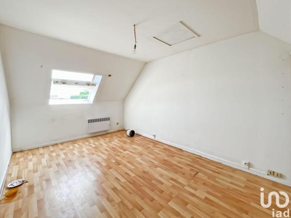 Maison à vendre 6 pièces 107 m² Montfermeil