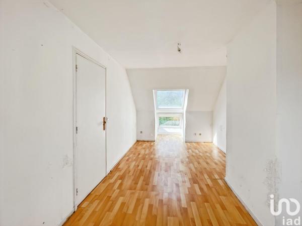 Maison à vendre 6 pièces 107 m² Montfermeil