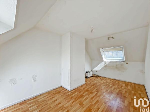 Maison à vendre 6 pièces 107 m² Montfermeil