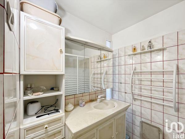 Maison à vendre 6 pièces 107 m² Montfermeil