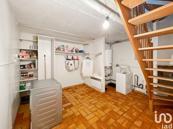 Maison à vendre 6 pièces 107 m² Montfermeil