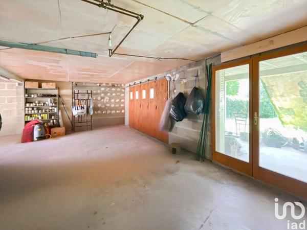 Maison à vendre 6 pièces 107 m² Montfermeil