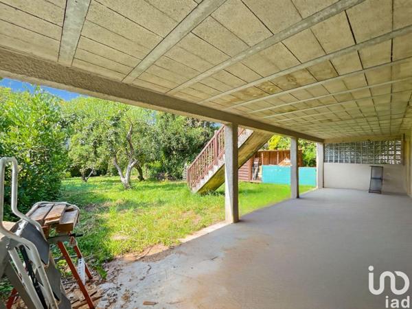 Maison à vendre 6 pièces 107 m² Montfermeil