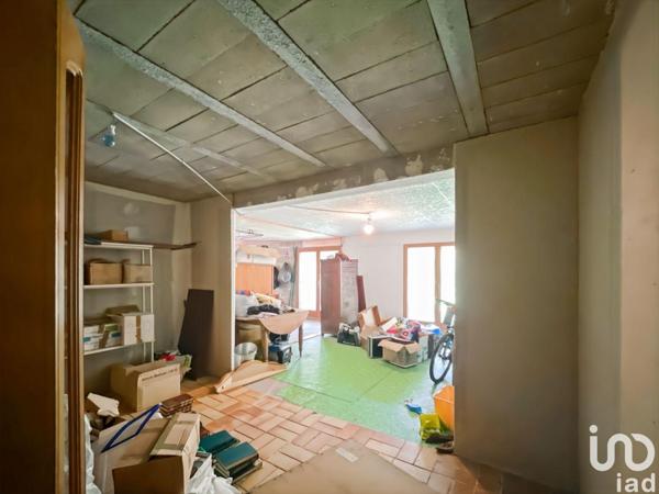 Maison à vendre 6 pièces 107 m² Montfermeil