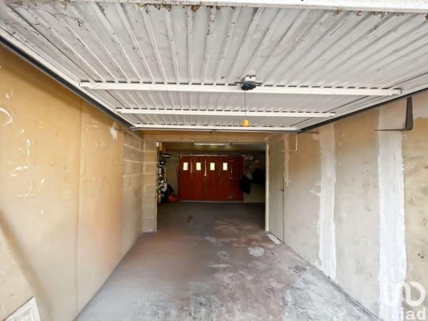 Maison à vendre 6 pièces 107 m² Montfermeil