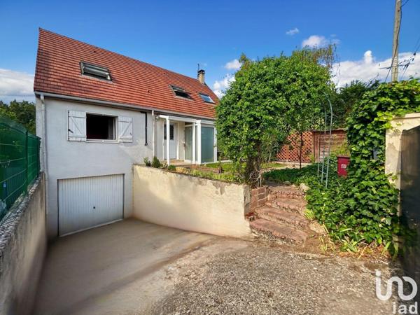 Maison à vendre 6 pièces 107 m² Montfermeil