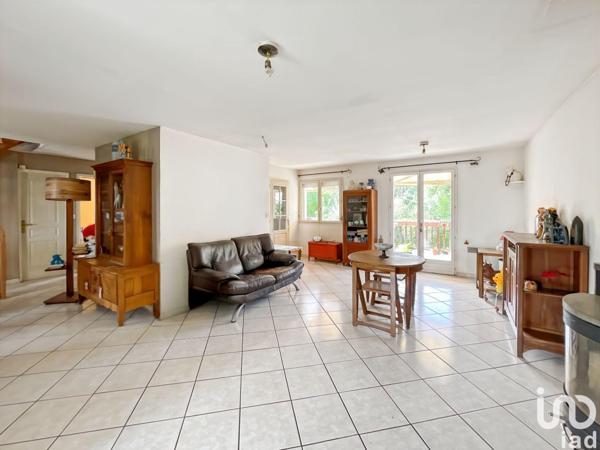 Maison à vendre 6 pièces 107 m² Montfermeil