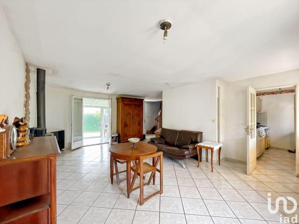 Maison à vendre 6 pièces 107 m² Montfermeil