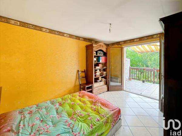 Maison à vendre 6 pièces 107 m² Montfermeil