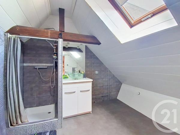 Appartement F5 à vendre  6 pièces - 145 m 2   VESOUL  - 70