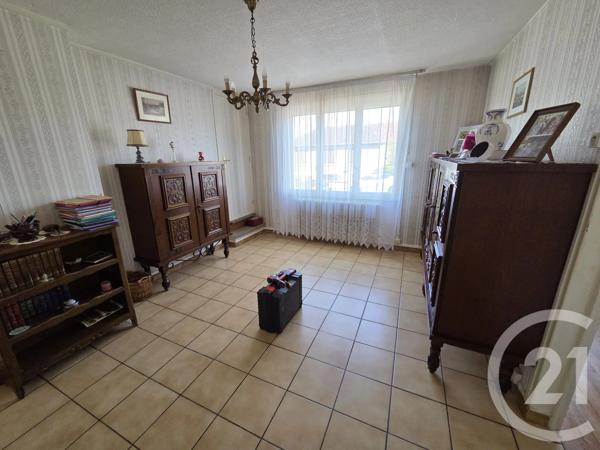 Maison à vendre  5 pièces - 75 m 2   IMPHY  - 58