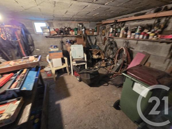 Maison à vendre  5 pièces - 75 m 2   IMPHY  - 58