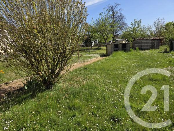Maison à vendre  5 pièces - 75 m 2   IMPHY  - 58