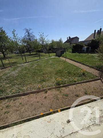 Maison à vendre  5 pièces - 75 m 2   IMPHY  - 58